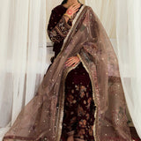 Baroque | Velvet 25 | UF-250