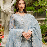 Gulaal | Luxury Pret | ESTIRAH GL-LP-V1-02