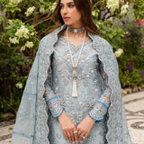 Gulaal | Luxury Pret | ESTIRAH GL-LP-V1-02