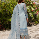 Gulaal | Luxury Pret | ESTIRAH GL-LP-V1-02