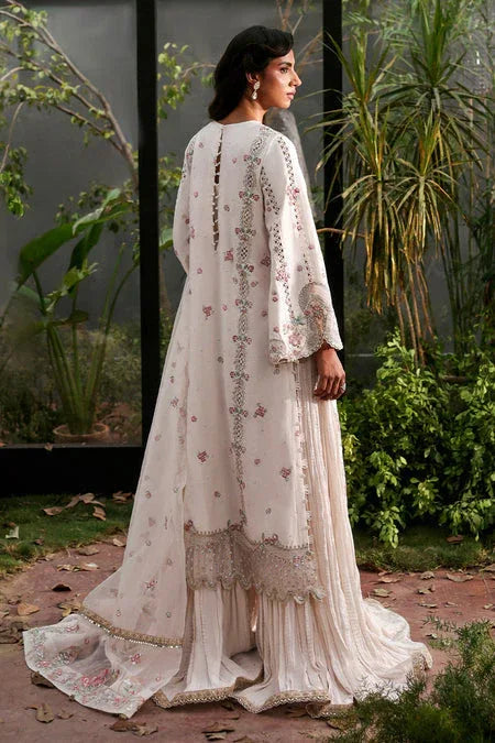 Afrozeh | La Fuschia 25 | Rue - Rang-e-Khaas