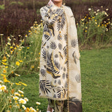 Alizeh | Sheen Lawn Prints 24 | DAFFODIL