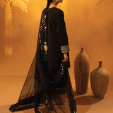 Faiza Faisal | Signature Pret Eid Edit | Elke