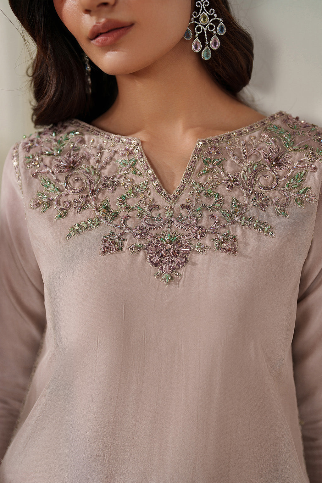 Iznik UE-613 Ramen Silk