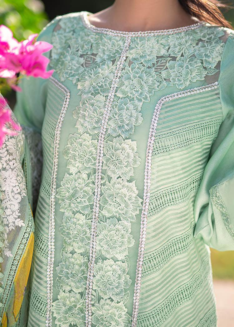 Saira Shakira | Luxury Pret | Ranunculus - Rang-e-Khaas