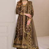 Baroque | Velvet Formals | VELVET UF-749