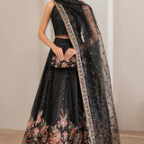 Jazmin | Wedding Formals | UC-3029