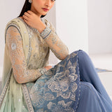 Jazmin | Formals Collection | CHIFFON UC-3052