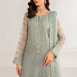 Baroque | Formal Collection | CHIFFON UF-692