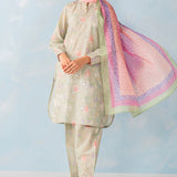 Jazmin | Summer Lawn | LAWN USE - 9067