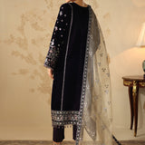 Baroque | Velvet 25 | UF-4321