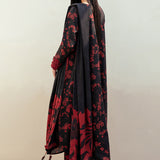 Baroque | Luxury Pret 24 | UF-4010