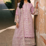 Fiona | Sarang Lawn 25 | Irisa