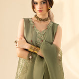 Erum Khan | Lillia Summer Edit | Olive Bloom