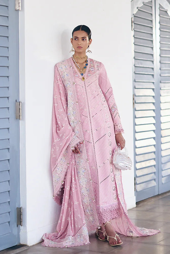 Suffuse | Casual Pret 25 | SAFAR - Rang-e-Khaas