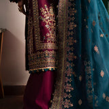 ELESHIA | Sahiba