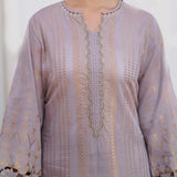 Baroque | Luxury Pret 24 | LAWN UF-643