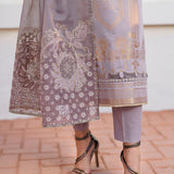 Baroque | Luxury Pret 24 | LAWN UF-643