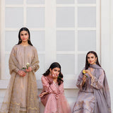 Baroque | Luxury Pret 24 | LAWN UF-643