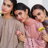 Baroque | Luxury Pret 24 | LAWN UF-643