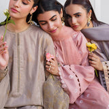 Baroque | Luxury Pret 24 | LAWN UF-643