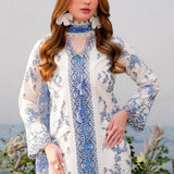 Aabyaan | Shezlin Chikankari Ramadan Edit 25 | ELYSIA (AR-01)