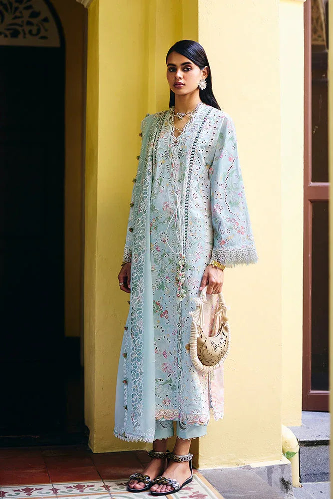 Suffuse | Casual Pret Eid Edit 26' | Reeva