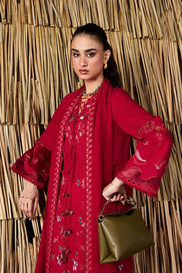 Suffuse | Basic Summer 25 | NIVVI - Rang-e-Khaas