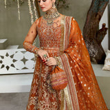 ELESHIA | KHWAHER