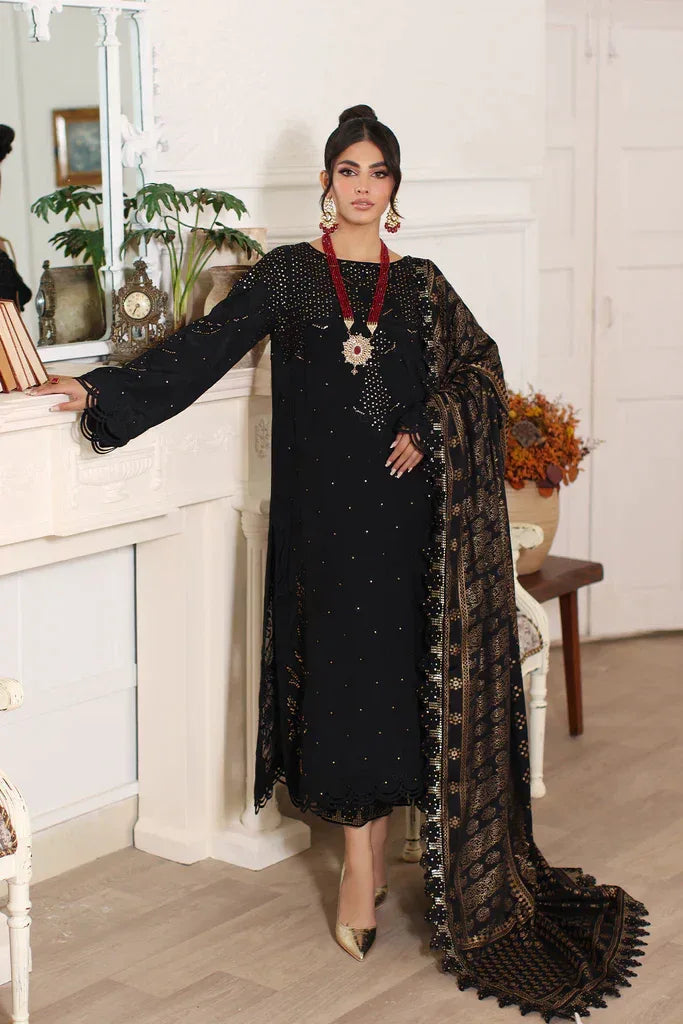 Charizma | Meeras Formals 23 | CM3-05 - Rang-e-Khaas