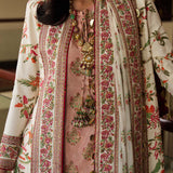 Hussain Rehar | Luxury Pret SS 24 | Aaji