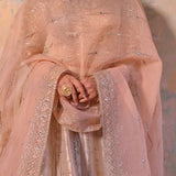 Qalamkar | Wedding Formals 2024 | SF-04 Insha
