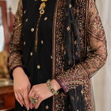 Iznik | Formal Wear | UE-288