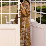 Baroque | Eid Lawn 25 | EL-D03
