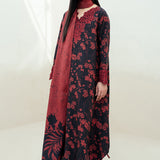 Baroque | Luxury Pret 24 | UF-4010