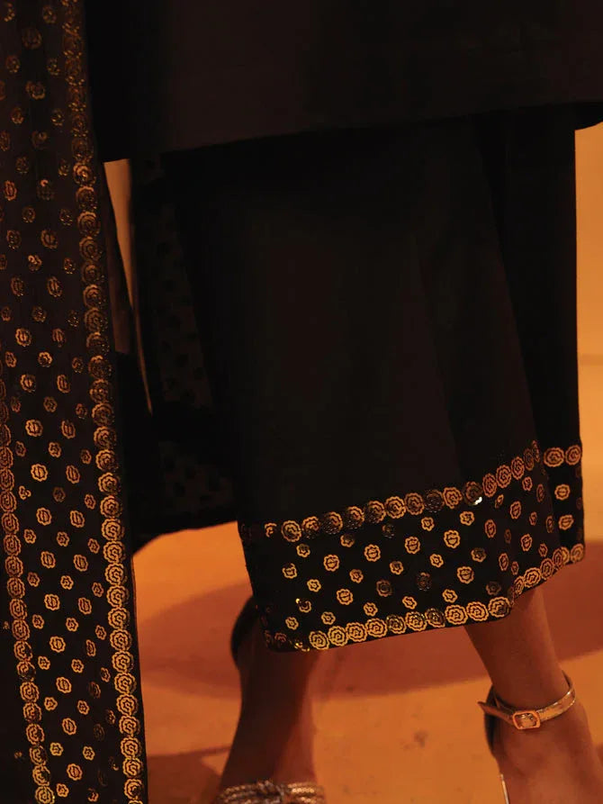 Faiza Faisal | Signature Pret Eid Edit | Elke - Rang-e-Khaas