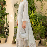Jazmin | Irish Lawn SS 24 | D2