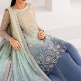 Jazmin | Formals Collection | CHIFFON UC-3052