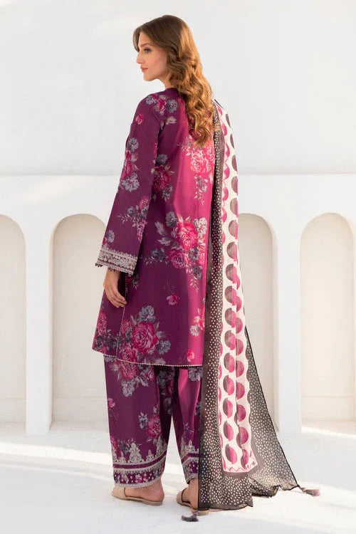 Jazmin | Ready to Wear 25 | RTW-1068 - Rang-e-Khaas