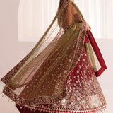 Jazmin | Formals Collection | NET UN-4009