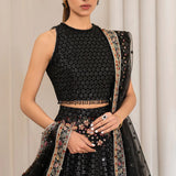 Jazmin | Wedding Formals | UC-3029