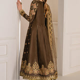 Baroque | Velvet Formals | VELVET UF-749