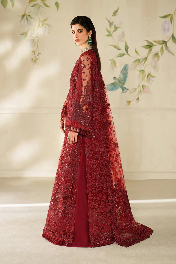 Baroque | Chantelle 25 | CH14-01 - Rang-e-Khaas
