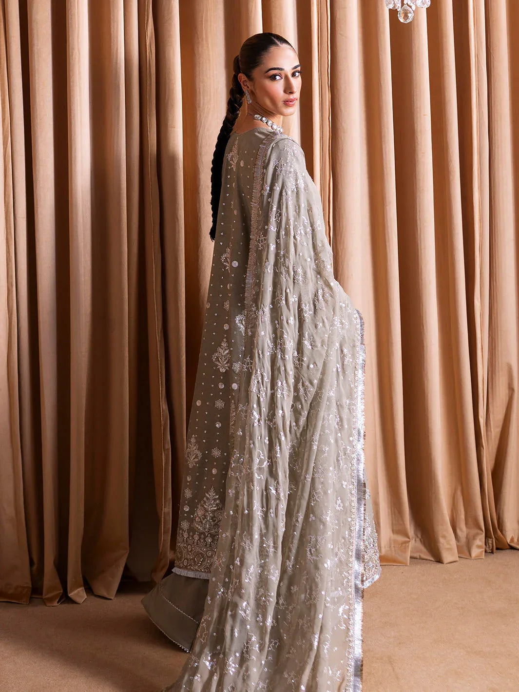 Faiza Faisal | Rema Wedding Formals 24 | Kiran - Rang-e-Khaas