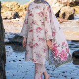 Baroque | Luxury Pret 25 | UF-4107