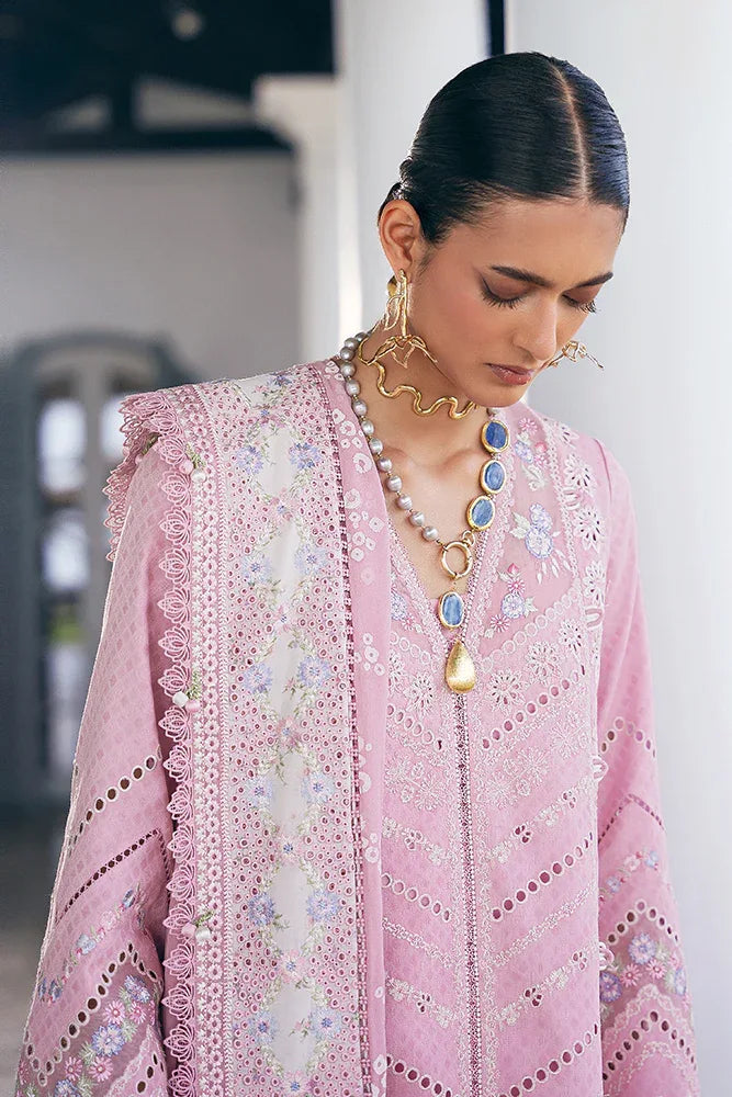 Suffuse | Casual Pret 25 | SAFAR - Rang-e-Khaas