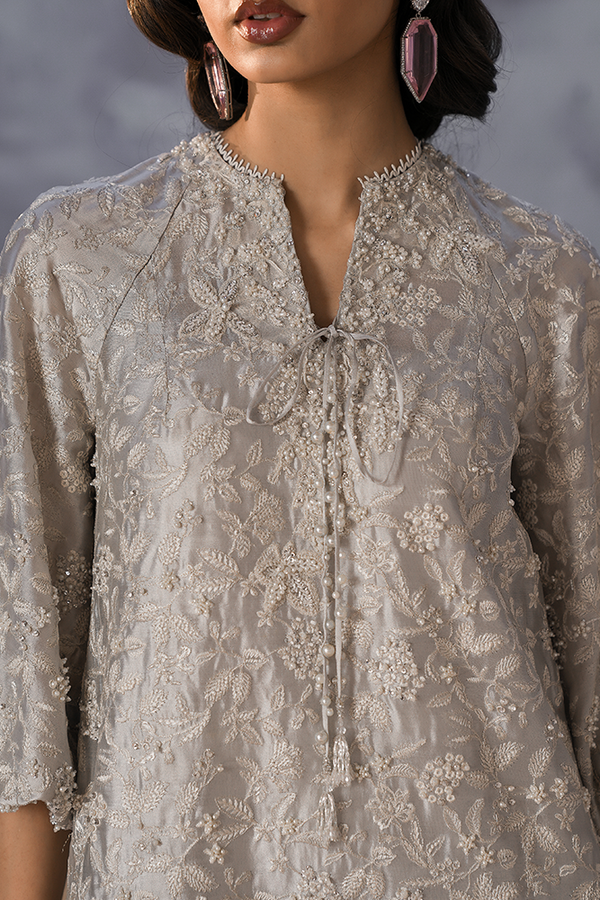 SUFFUSE | SILK PRET Fall '24 | FEREA