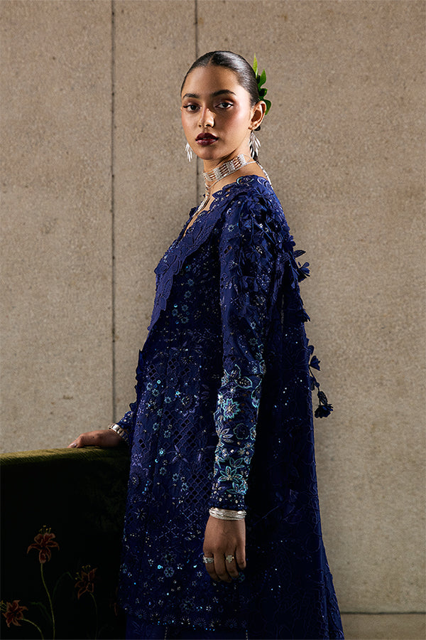 Suffuse | Freeshia RTW 25' | Freyssa