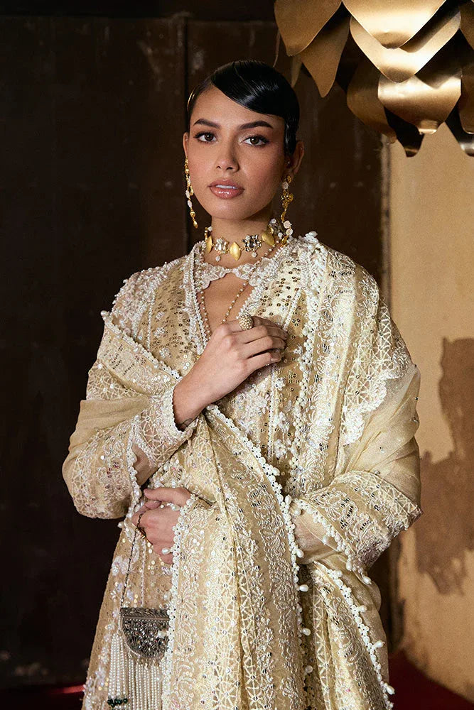 Suffuse | Freeshia Wedding Formals | GULRAIZ - Rang-e-Khaas