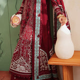 Suffuse | Eid Lawn 25 | INEESA